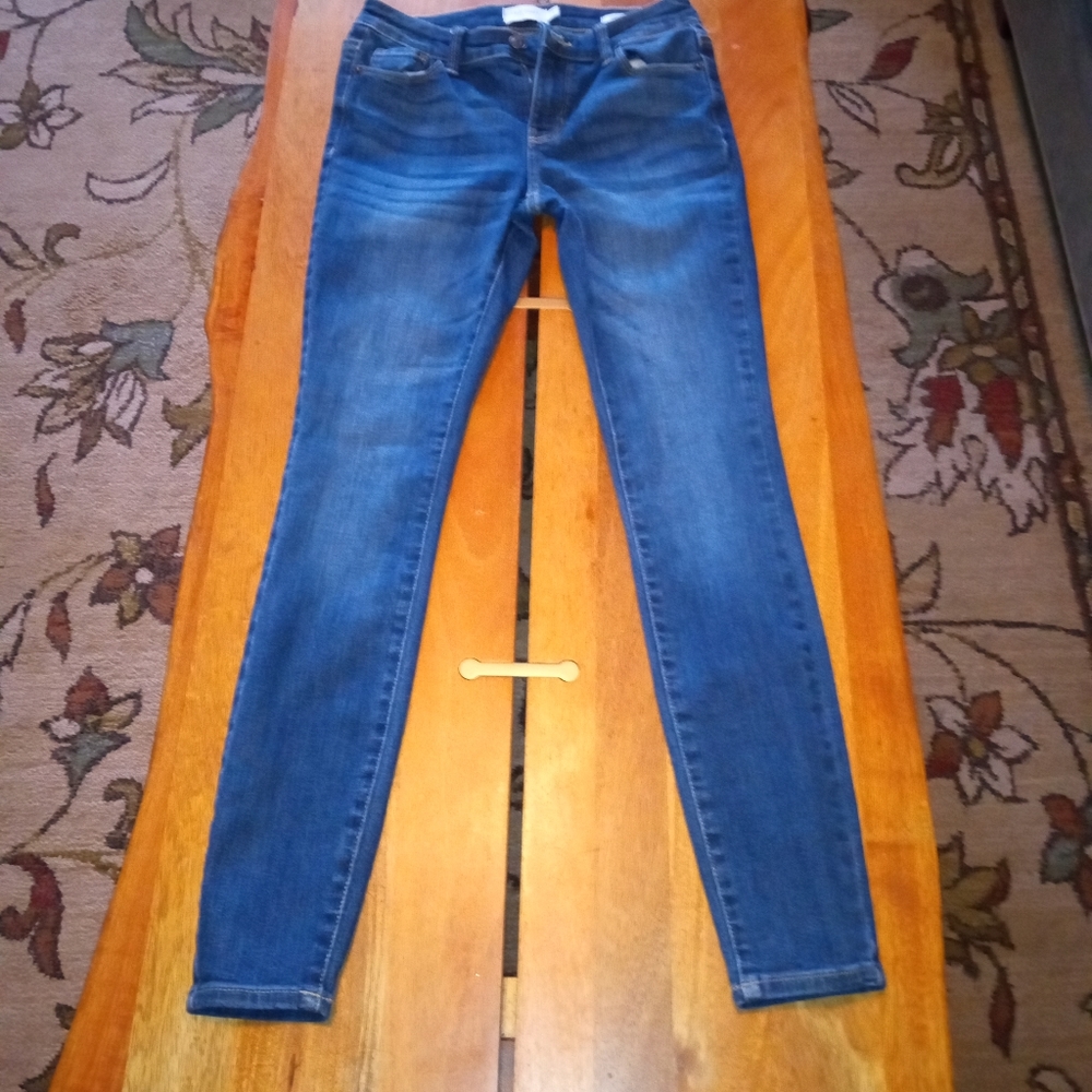 Like new True Craft Skinny Jeans